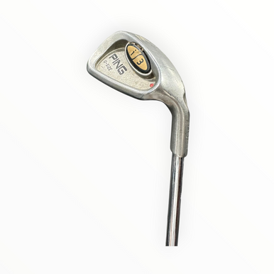 Ping (Used) Right Handed Men's Regular Flex Steel Shaft Wedge Flex Wedge