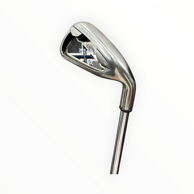 Used Callaway CALLAWAY X Mens Individual Iron RH 4 Iron 11375-S000376160