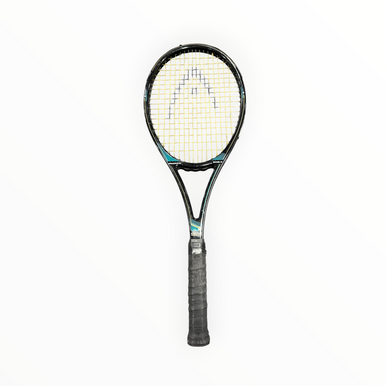 HEAD (Used) Adult 4 3/8" Tennis Racquet