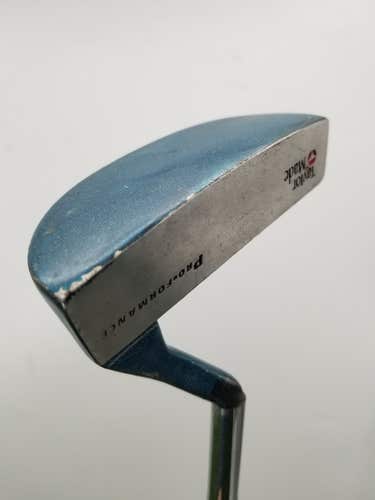 TAYLORMADE PRO FORMANCE PUTTER 32" FAIR