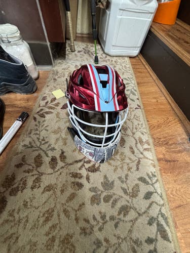 Cascade S Helmet (Used)