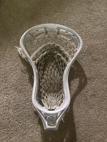Maverik Tactik 3 Used Stringing Head (Used)