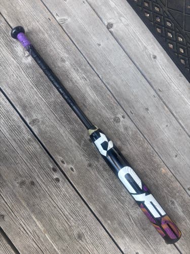 2022 DeMarini CF Composite Bat 31” -11 20oz (Used)