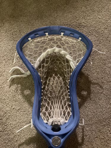 Maverik Kimera Used Stringing Head (Used)