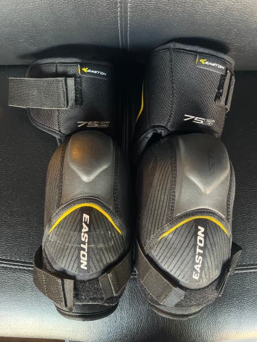 Senior Large Easton Stealth 75S Elbow Pads (Used)