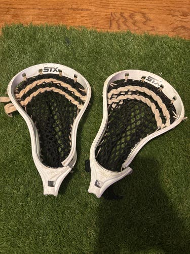 STX Stallion Head (Used)
