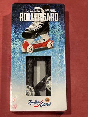(New) Rollergard Skate Guards