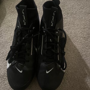Men's Size M 11.0 (W 12.0) Nike Vapor edge Pro 360 2 Mid Top (Used)