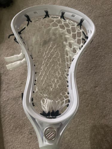 Maverik Tactik 3 Fresh Stringing Head (New)