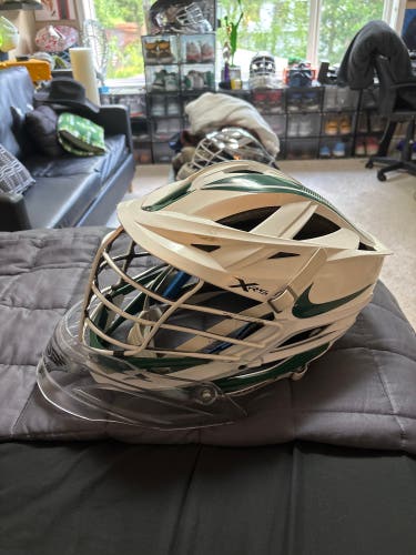 Cascade XRS Helmet (Used)