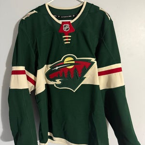 Green Size 52 Men's Jersey (Used)