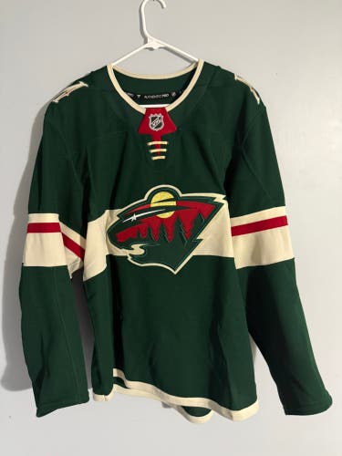 Green Size 52 Men's Jersey (Used)