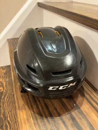 Medium CCM Tacks 310 Helmet (Used)