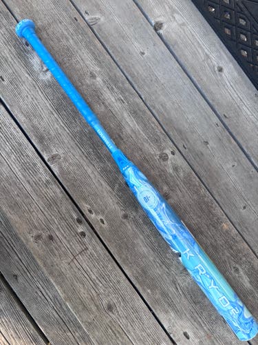 2027 Louisville Slugger Kryo2 Composite Bat (-10) 24 oz 34" (New in wrapper unreleased)