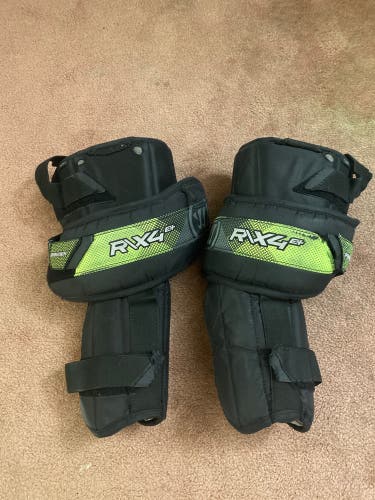 Warrior RX4 Pro+ (Used)