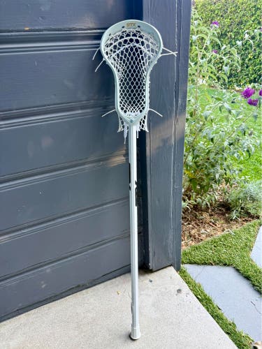 STX X-IT Face-Off Head on a STX ScTi Shaft