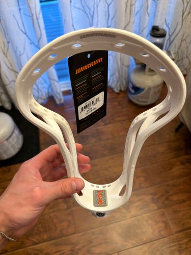 Warrior Formula Unstrung Head (New)