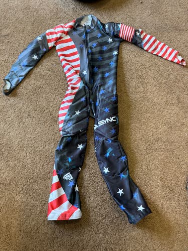 Men's Large SYNC Ski Suit (Used)