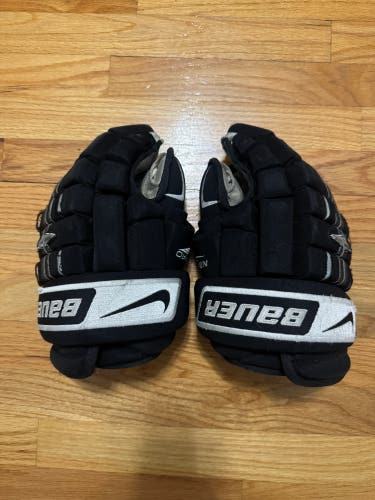 Bauer NBHPRO Gloves 13" (Used)