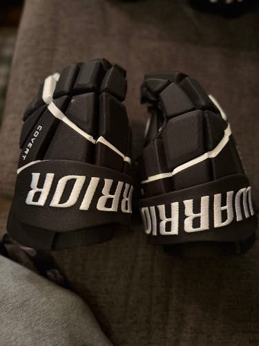 Warrior Covert QR6 Team Gloves 13" (New)