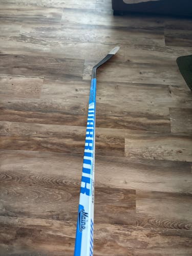 Intermediate Warrior Alpha LX Pro Right Handed Hockey Stick P92M 65 Flex (Used)