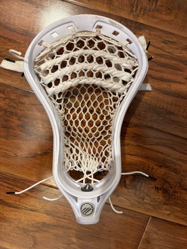 Maverik Havok 2 Head (New)
