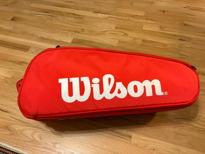 Wilson Tennis Bag