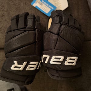 Bauer Vapor Team Pro Gloves 12" (New)
