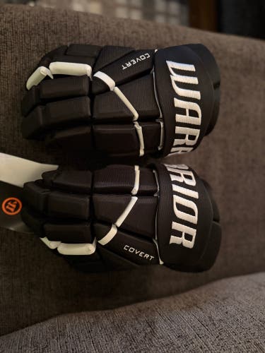 Warrior Covert QR6 Team Gloves 14" (New)