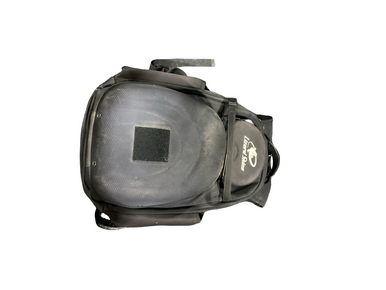 Used Lizard Skins PLAYER BACKPACK BB/SB Player Backpack Black 11834-S000050548