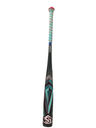 Used Louisville Slugger ATLAS BB/SB USSSA 2 3/4 Bat 29" 11834-S000050539
