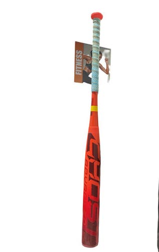 Used Easton GHOST ADVANCED 2025 BB/SB Fastpitch Bat 31" 11834-S000050531