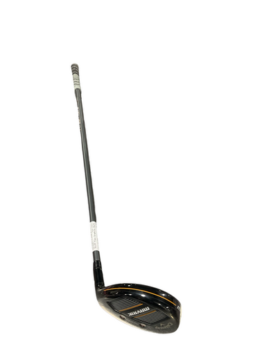 Used Callaway HYBRID 4 Mens Hybrid Club RH 4 Hybrid 11834-S000050527