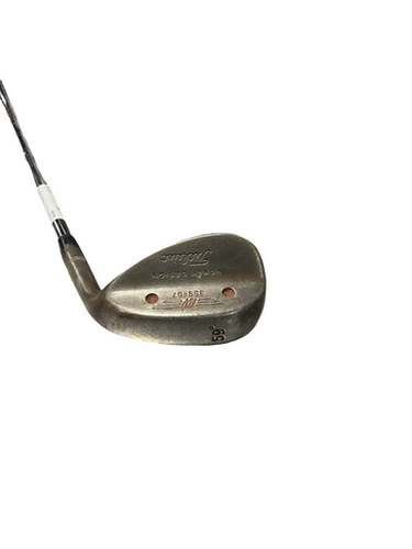 Used Titleist 59 DEGREE Golf Wedge Mens RH Unknown Degree 11834-S000050522