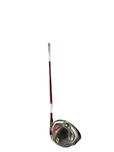 Used Taylormade R9 DRIVER Mens Driver RH 10.5 Degree 11834-S000050520