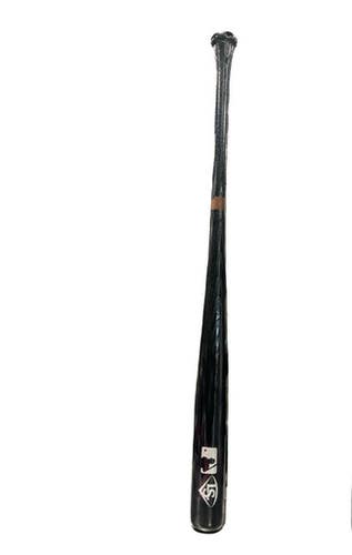 Used Louisville Slugger MLB PRIME BB/SB Wood Bat 34" 11834-S000050505