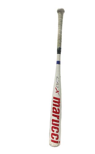 Used Marucci CAT X BB/SB High School -3 Bat 31" 11834-S000050596