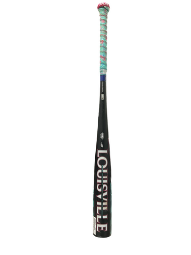Used Louisville Slugger ATLAS BBCOR BAT BB/SB High School -3 Bat 33" 11834-S000050575