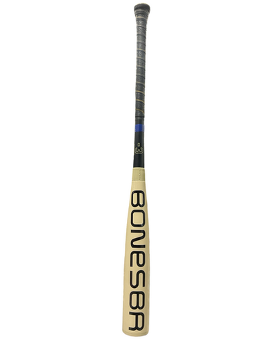 Used Warstic BONESBR HYBRID BB/SB High School -3 Bat 33" 11834-S000050574