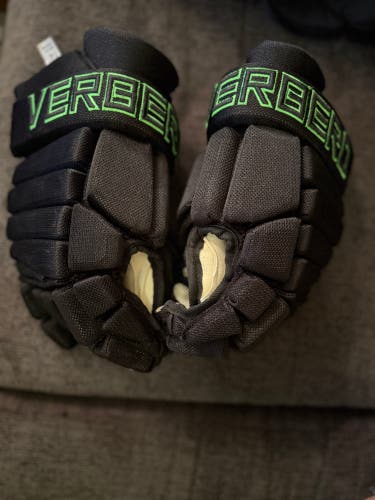 Verbero Mercury Pro Gloves 14" (New)
