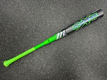 2026 Marucci Rckless Hybrid BBCOR Certified Bat (-3) 29 oz 32 (Like New Demo)