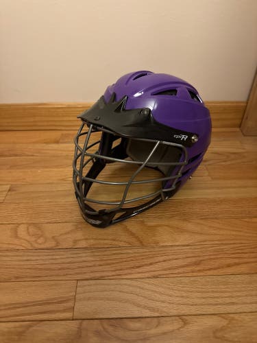 Cascade CPV-R Helmet (Used)