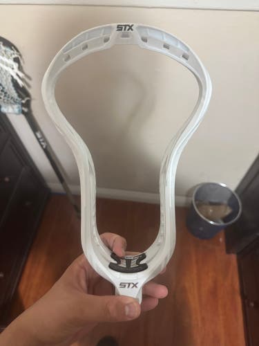 STX Surgeon 900 Unstrung Head (Used)