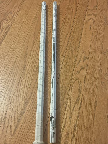 2 Adult Nike Vapor Composite Shaft (Used)
