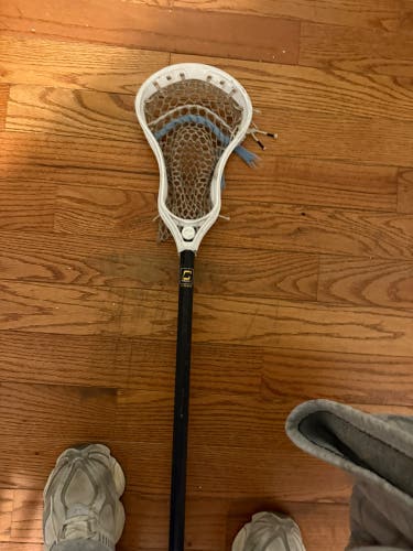 Adult ECD Carbon Pro 2.0 Shaft (Used)