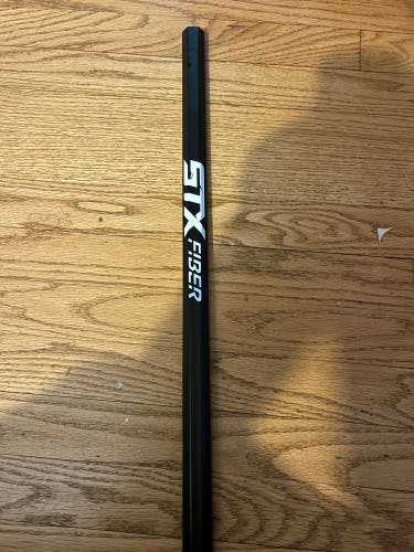 STX Fiber Shaft (New)