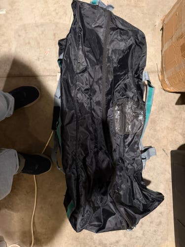 Goalie Bag (Used)