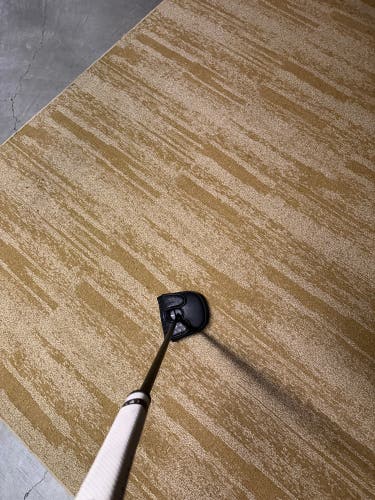 L.A.B. Golf DF3 Mallet Right Handed Putter (Used)