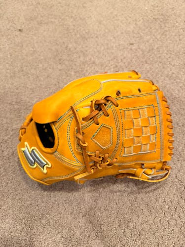 SSK RH Pitcher's Baseball Glove 12" (New)