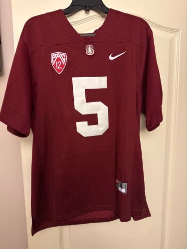 Red Medium Adult Unisex Nike Jersey (New)